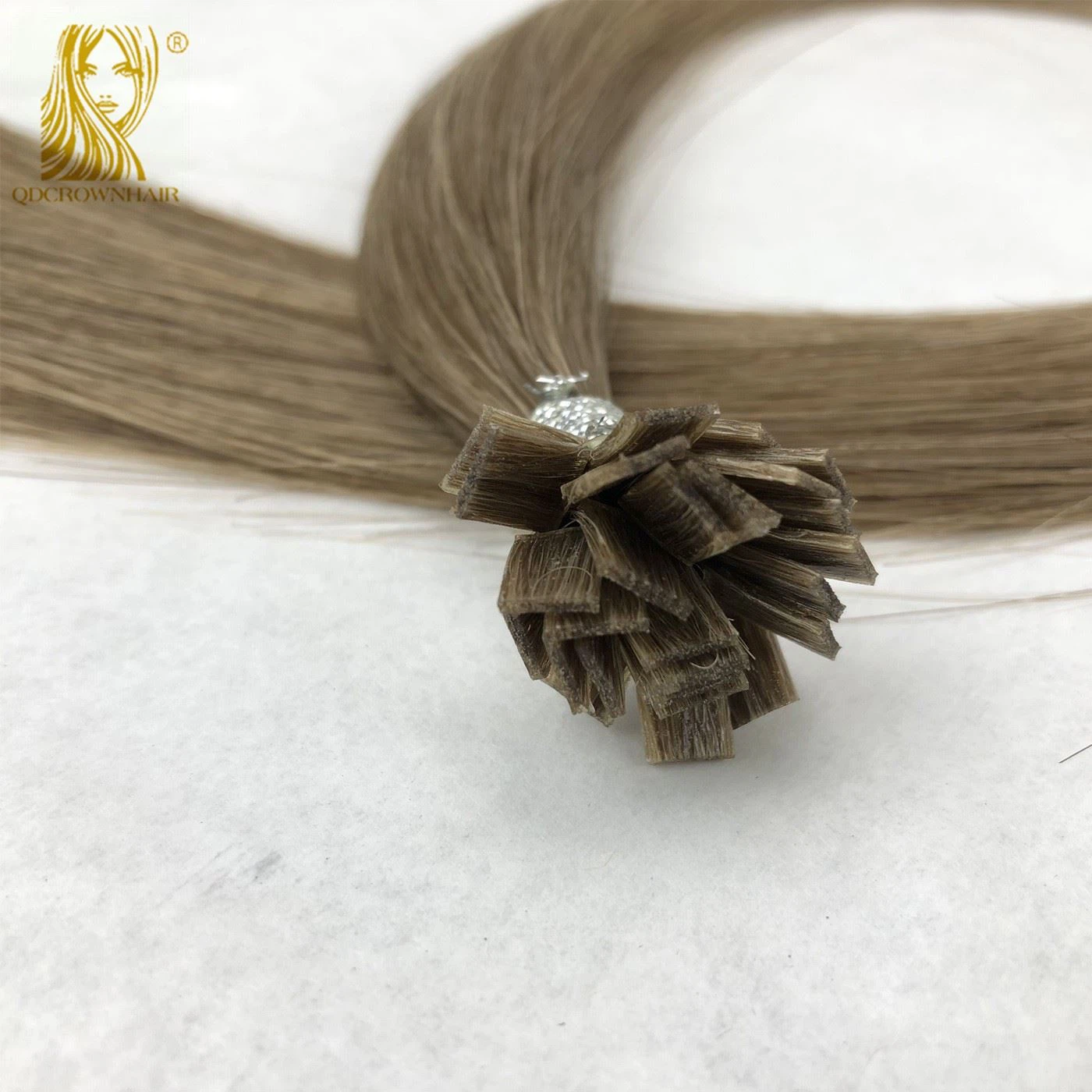 Highest quality remy hair