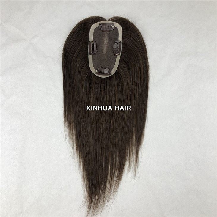 Hair Topper For Women