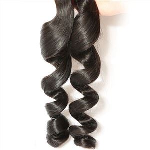 Human Hair Weave